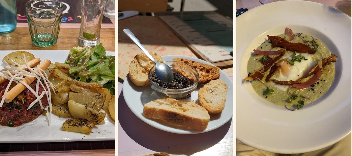 La Tête à Toto - Gallery Image 1